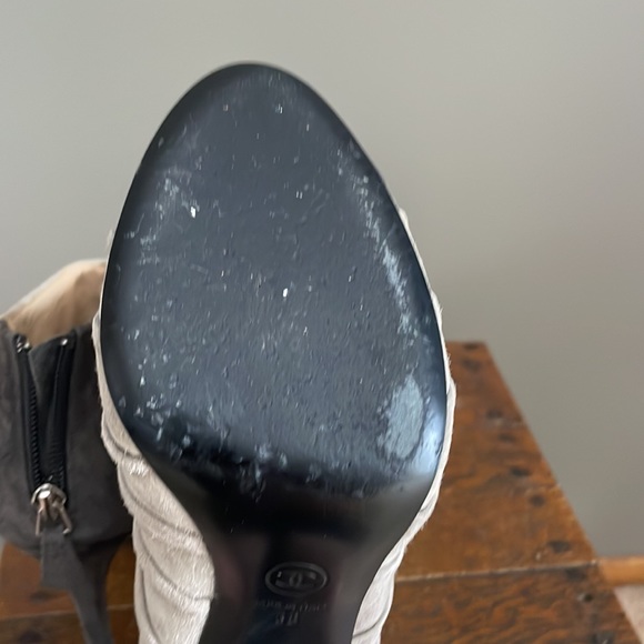 Chanel booties size 38 - Picture 11 of 12